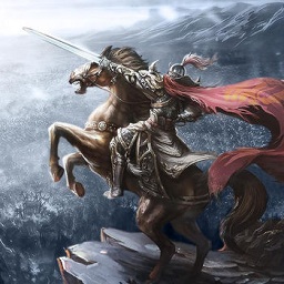 汉王的远征ios版