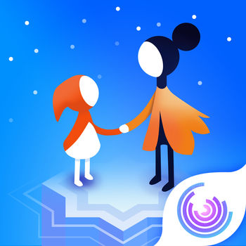 纪念碑谷2免费完整版ios