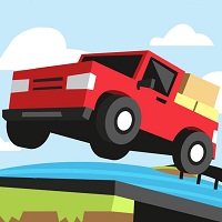 汽车跑酷游戏ios版