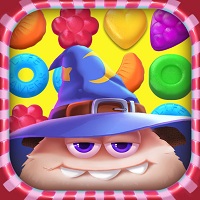 怪兽消消消ios版(宾果消消消姊妹篇)