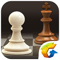 腾讯国际象棋ios版