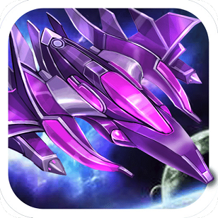 雷霆战机苹果版