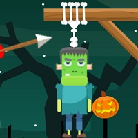 弓箭手拯救僵尸ios版