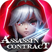 刺客同盟手游苹果版