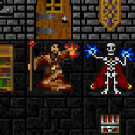 混沌地牢中文版