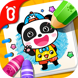 宝宝巴士艺术启蒙ios版(奇妙艺术日记)