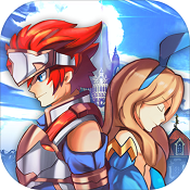 狮子骑士团纷乱战争苹果版