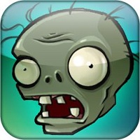 植物大战僵尸英文版正版(PlantsvsZombiesFREE)