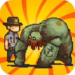 全民僵尸大战ios版游戏(死亡威胁僵尸战争)
