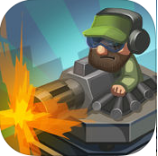 僵尸世界塔防bt版