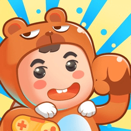 熊孩子快跑ios版