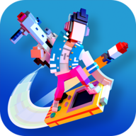 滑板障碍赛2ios版