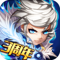 剑魂之刃满v版ios