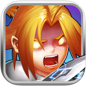 钢炼之魂手游ios版