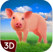 家猪模拟器的生活无限金币苹果版