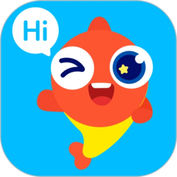 伴鱼少儿英语app(palfish kids)