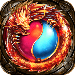 龙战八荒手游苹果版