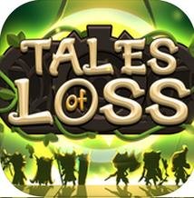 失落传说苹果破解版