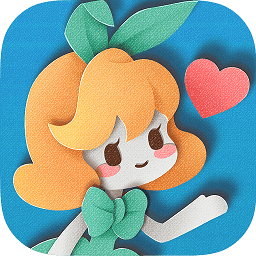 纸片少女苹果版游戏