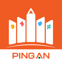 平安一账通app苹果版