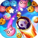 泡泡宠物传奇游戏(bubble pet saga)