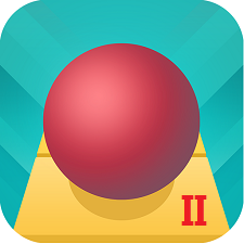 滚动的天空ios无限球