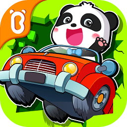 宝宝巴士奇妙爱开车ios