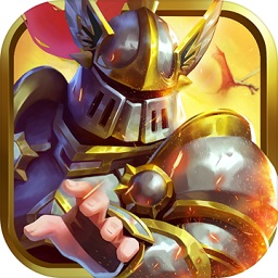 驭龙骑士团苹果版