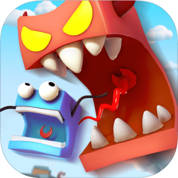 吃豆大作战苹果版