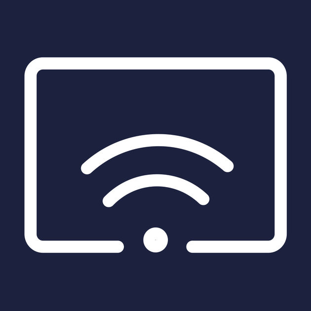 苹果版屏幕投影助手app