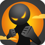 奋战火柴人2中文破解版