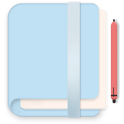 一本日记苹果版