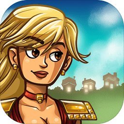 艾丽莎的国度苹果版