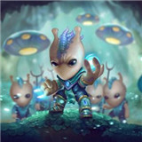 蘑菇战争2手机苹果版