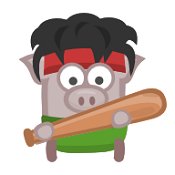 无双战斗小猪内购破解版