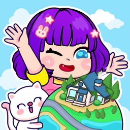 阿凡达生活世界破解版(avatar life)