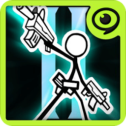 卡通战争剑客中文版