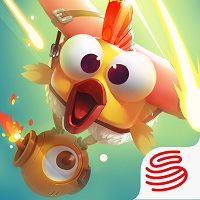 暴走小飞机ios版