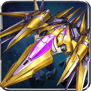 王牌机战ios 2024