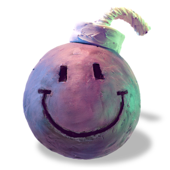 炮弹小分队苹果版(bombsquad remote)