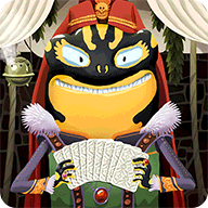 卡牌潜行者全人物解锁版