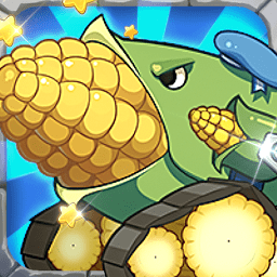 植物暴击僵尸明日守护苹果版