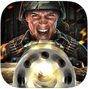 抢滩登陆3d苹果版