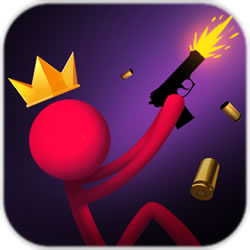 乱斗火柴人本手机版