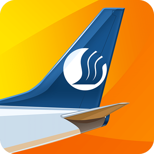 山航掌尚飞ios版