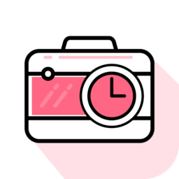 时间水印(又名时间相机)