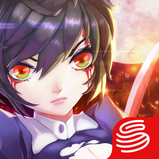 妖刀少女异闻录ios版