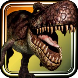 恐龙远征破解版