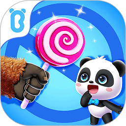 宝宝出行安全游戏