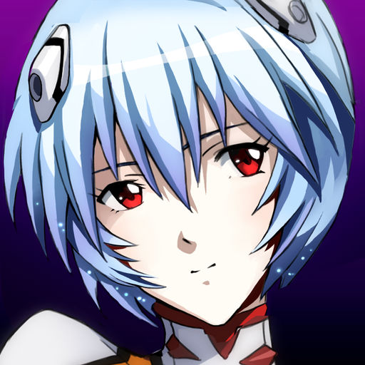 EVA适格者小米手游(新世纪福音战士：适格者)